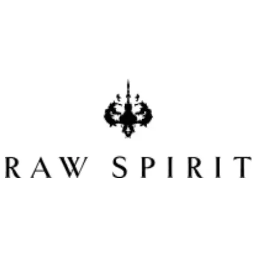 rawspiritfragrances brand logo for rawspiritfragrances.com