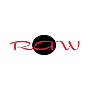 rawsushibar brand logo for rawsushibar.com