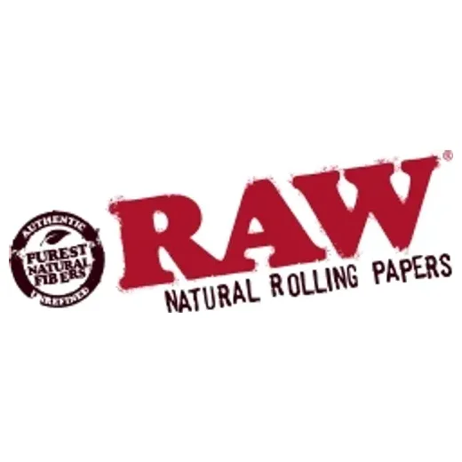 rawthentic brand logo for rawthentic.com