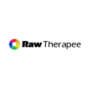 rawtherapee brand logo for rawtherapee.com