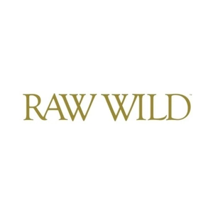 rawwild brand logo for rawwild.com