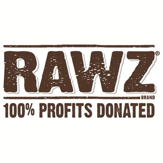 rawznaturalpetfood brand logo for rawznaturalpetfood.com