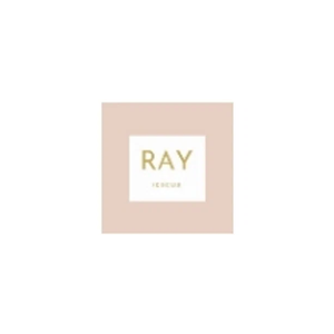 ray-skincare brand logo for ray-skincare.com
