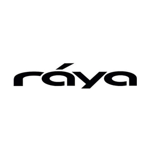 rayaspa brand logo for rayaspa.com