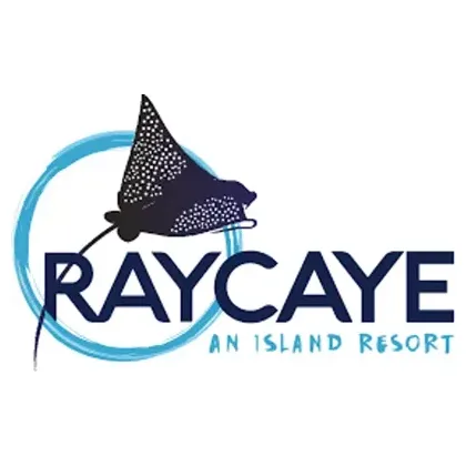 raycaye brand logo for raycaye.com