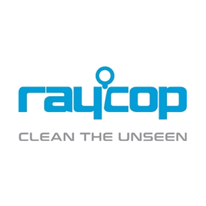 raycop brand logo for raycop.com