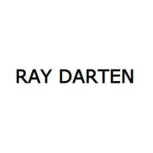 raydarten brand logo for raydarten.com