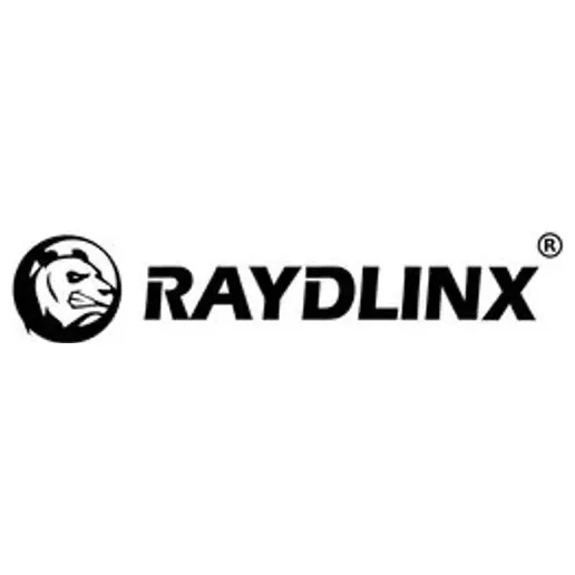 raydlinxshop brand logo for raydlinxshop.com