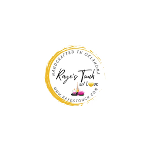rayestouch brand logo for rayestouch.com