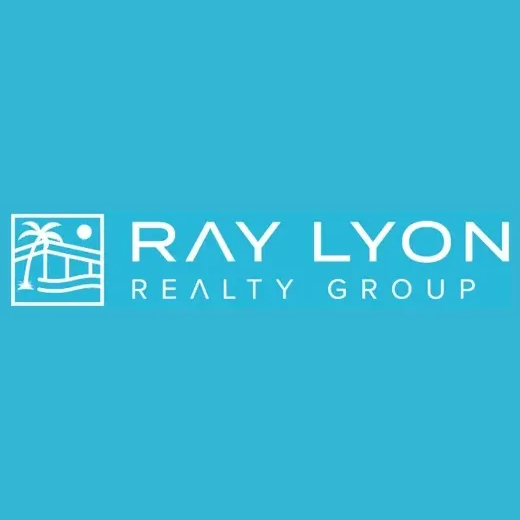 raylyonrealty brand logo for raylyonrealty.com