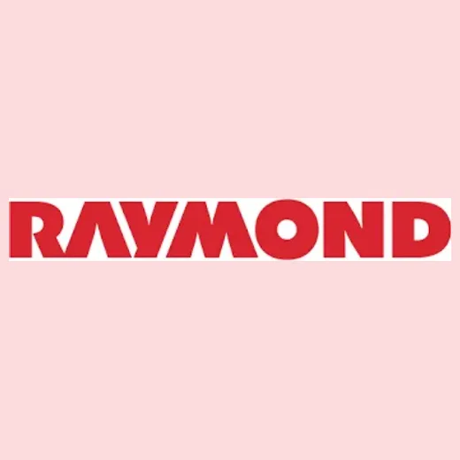 raymondcorp brand logo for raymondcorp.com