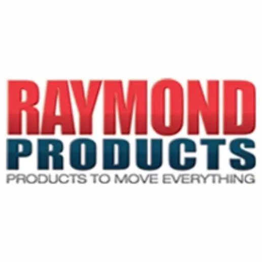 raymondproducts brand logo for raymondproducts.com