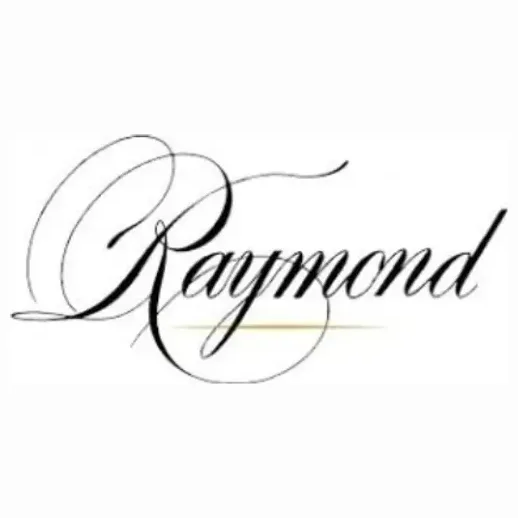 raymondvineyards brand logo for raymondvineyards.com