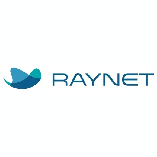 raynetcrm brand logo for raynetcrm.com