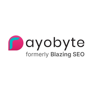 rayobyte brand logo for rayobyte.com