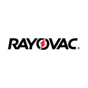 rayovacsolar brand logo for rayovacsolar.com