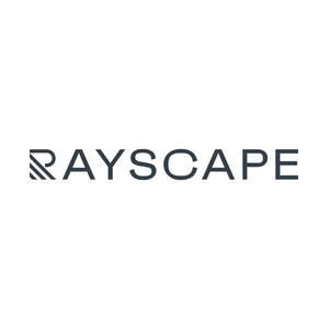 rayscape brand logo for rayscape.ai