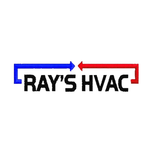 rayshvacmechanical brand logo for rayshvacmechanical.com