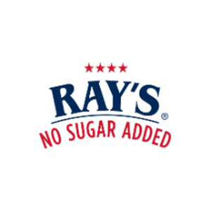 raysnosugaradded brand logo for raysnosugaradded.com