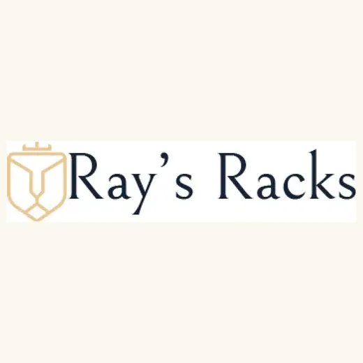 raysracks brand logo for raysracks.com