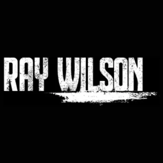 raywilson brand logo for raywilson.net