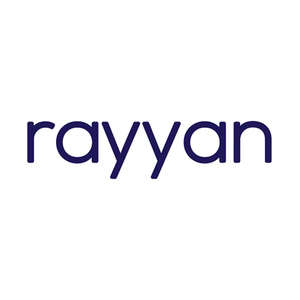 rayyan brand logo for rayyan.ai
