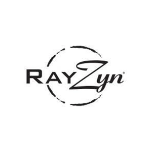 rayzyn brand logo for rayzyn.com