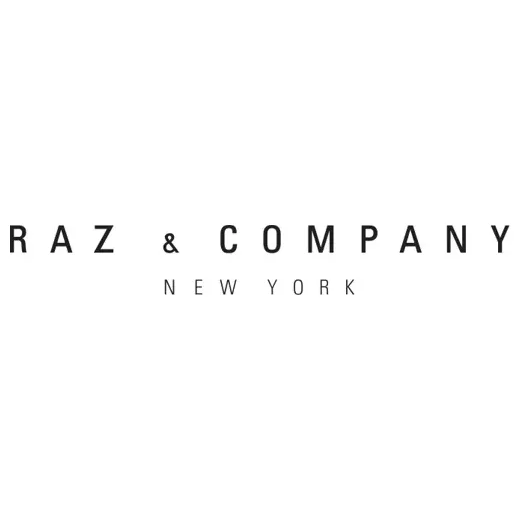 razandcompany brand logo for razandcompany.com