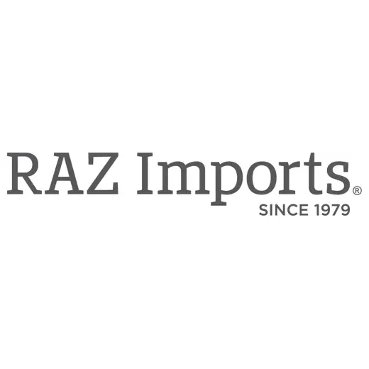 razimports brand logo for razimports.com