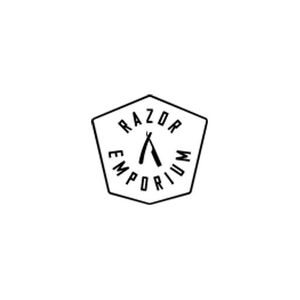 Razor Emporium brand logo for razoremporium.com