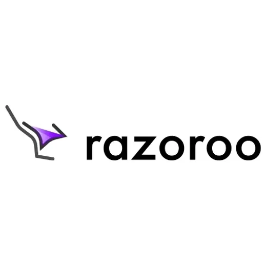 razoroo brand logo for razoroo.com