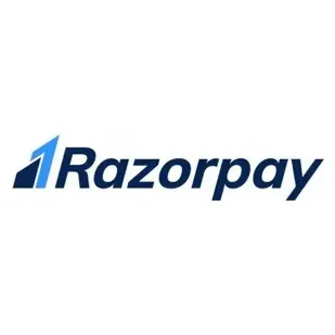razorpay brand logo for razorpay.com