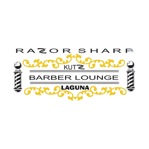 razorsharplaguna brand logo for razorsharplaguna.com