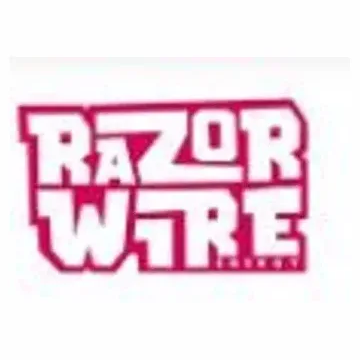 razorwireenergy brand logo for razorwireenergy.com