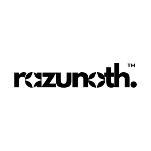 razunoth brand logo for razunoth.com