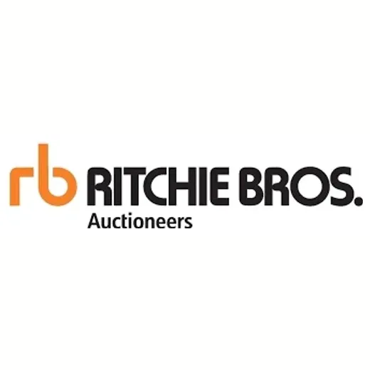 rbauction brand logo for rbauction.com