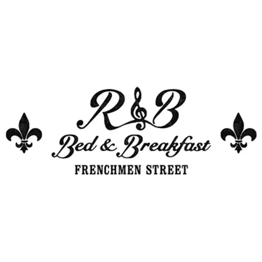 rbbedandbreakfast brand logo for rbbedandbreakfast.com