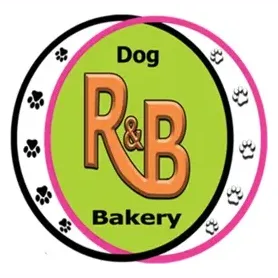 rbdogbakery brand logo for rbdogbakery.com