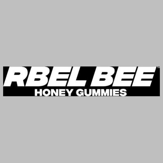 rbelbeesweets brand logo for rbelbeesweets.com