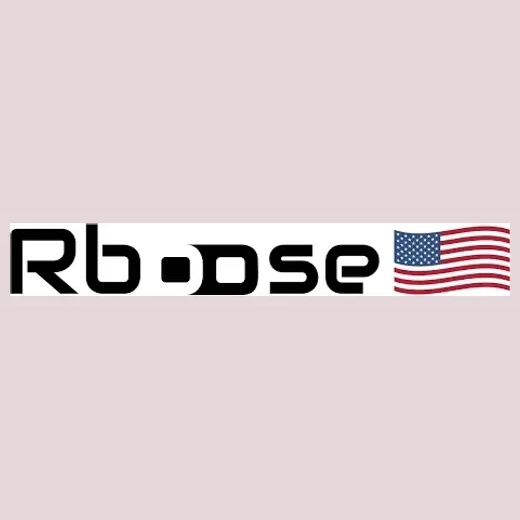rboose brand logo for rboose.com