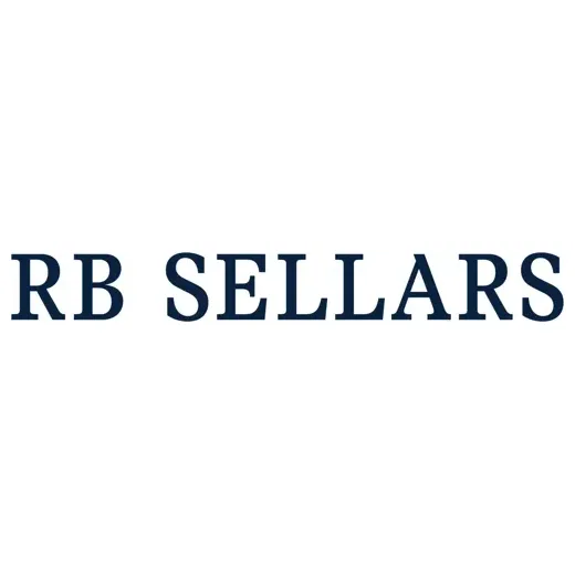 rbsellars brand logo for rbsellars.com.au