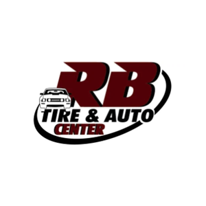 rbtireauto brand logo for rbtireauto.com