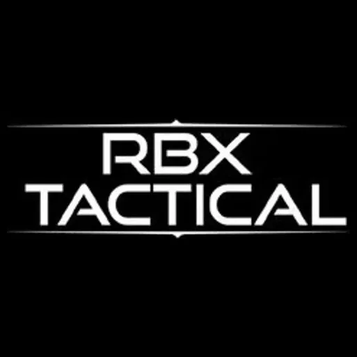 rbx-tactical brand logo for rbx-tactical.com
