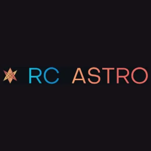 rc-astro brand logo for rc-astro.com