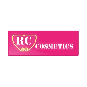 rc-cosmetics brand logo for rc-cosmetics.com