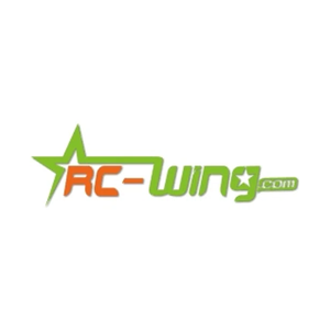 rc-wing.com/index.html brand logo for rc-wing.com