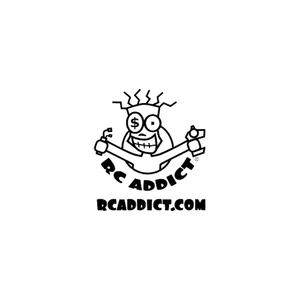 rcaddict brand logo for rcaddict.com