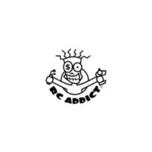 rcaddictparts brand logo for rcaddictparts.com