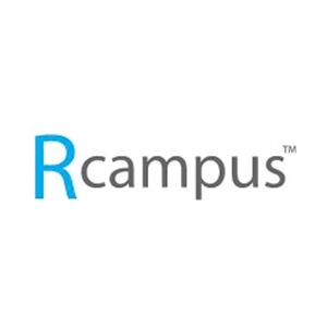rcampus brand logo for rcampus.com