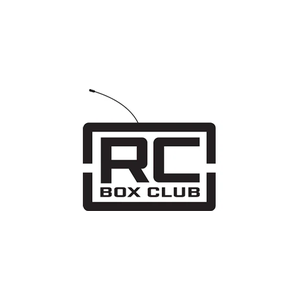 rcboxclub brand logo for rcboxclub.com